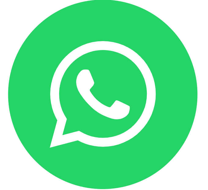 Fale no WhatsApp